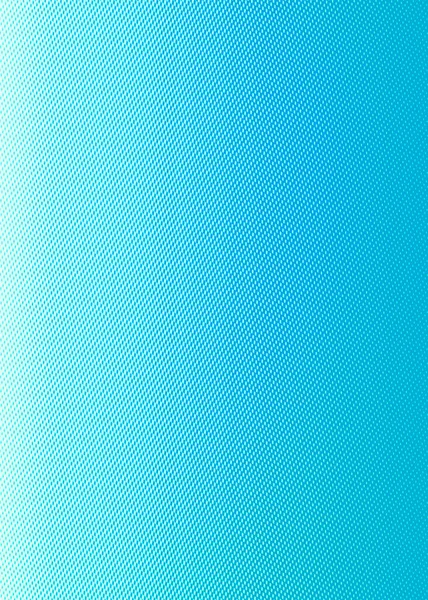 Modrý Gradient Pozadí Moderní Vertikální Design Pro Sociální Média Propagace — Stock fotografie