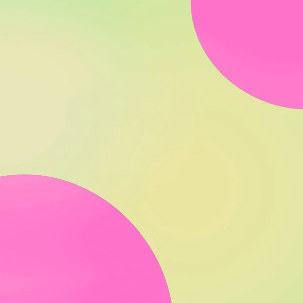 Vierkant Patroon Roze Achtergrond Voor Social Media Promoties Evenementen Banners — Stockfoto