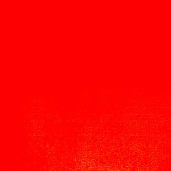 Червоний Яскравий Квадратний Фон Реклами Соціальних Мереж Заходів Банерів Плакатів — стокове фото