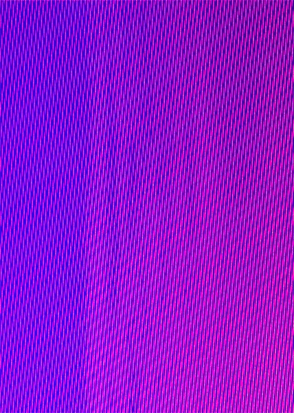 Mor gradyan arka plan Sosyal medya promosyonları, etkinlikler, afişler, posterler, yıldönümü, parti ve çevrimiçi web reklamları için modern dikey tasarım