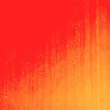 Turuncu kırmızı soyut kare arkaplan, afişler, posterler, reklamlar, etkinlikler, kutlamalar, parti ve çeşitli grafik tasarımı için kullanılabilir