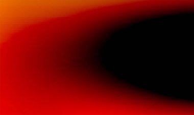 Pankart, posterler, reklamlar, parti, etkinlikler ve grafik tasarımı için soyut Kızıl Arkaplan