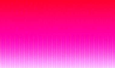 Arka plan tasarımı için Kırmızı ve Pembe Gradyan karışımı. Hassas klasik doku. Renkli bir geçmiş. Renkli duvar. Yeni yıl arkaplanı. Raster resmi.