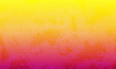 Sarı ve Pembe Arkaplan Şablonu 'nun renkli karışımı, afişler, posterler, olaylar, reklamlar ve grafik tasarımı için kullanışlı dinamik klasik doku kopya alanı ile çalışır