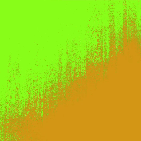 Abstract green orange pattern Squared Background, Usable for social media, story, poster, template and online web internet ads.