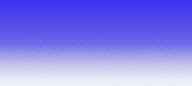 Mavi gradyan Panorama Arkaplan şablonu, sosyal medya promosyonları, etkinlikler, afişler, afişler, yıldönümü, parti ve çevrimiçi web reklamları için modern dikey tasarım