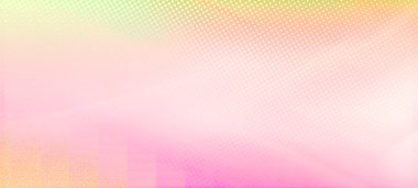 Soyut Pembe Gradyan Arkaplan şablonu, sosyal medya promosyonları, etkinlikler, afişler, posterler, yıldönümü, parti ve çevrimiçi web ilanları için modern dikey tasarım