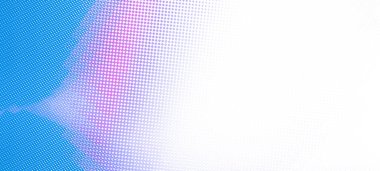 Panorama Blue gradyan arka plan şablonu, sosyal medya promosyonları, etkinlikler, afişler, afişler, yıldönümü, parti ve çevrimiçi web reklamları için modern dikey tasarım