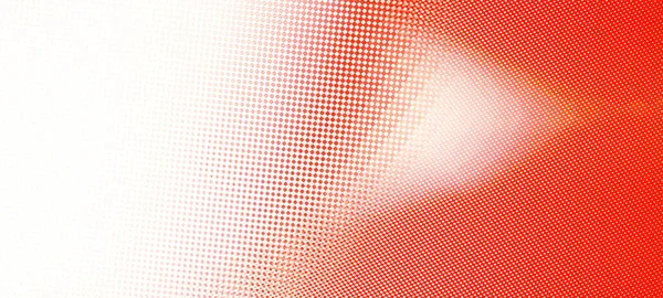 Halftone Red Panorama Background template, Modern vertical design for social media promotions, events, banners, posters, anniversary, party and online web Ads