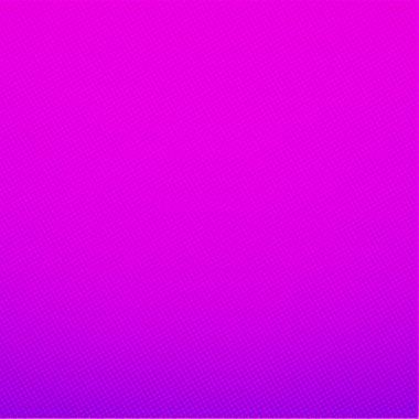 Mor pembe gradyan arka plan şablonu, dinamik klasik doku afişler, posterler, olaylar, reklamlar ve grafik tasarımı için kullanışlı kopya alanı ile çalışır