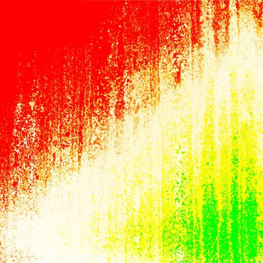 Soyut Kırmızı Sarı Kare Arkaplan şablonu, Dinamik klasik doku afişler, posterler, olaylar, reklamlar ve grafik tasarımı için kullanışlı kopya alanı ile çalışır