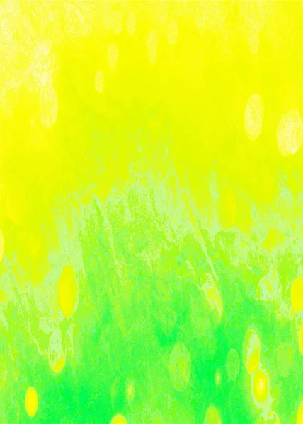 Colorful blend of Yellow and green gradient Vertical Background, Modern design for social media promotions, events, banners, posters, anniversary, party and online web Ads