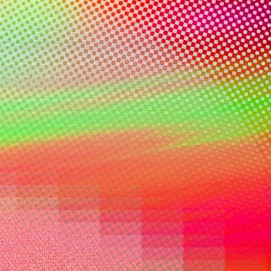 Sosyal medya promosyonları, etkinlikler, afişler, posterler, yıldönümü, parti ve çevrimiçi web reklamları için soyut kırmızı Desen Arka plan Modern tasarımı