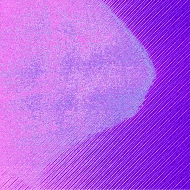 Afişler, posterler, reklamlar, etkinlikler, kutlamalar, parti ve çeşitli grafik tasarımı için kullanılabilir mor soyut kare arkaplan