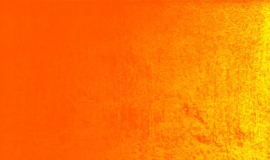 Turuncu gradyan arkaplan, bayram partisi etkinlikleri için nazik klasik doku içeriyor. Selamlar, posterler ve çevrimiçi internet reklamları.