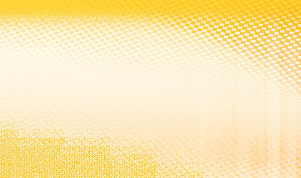 Yellow abstract gradient Background template Gentle classic texture for holiday party events greetings, posters, and online web internet ads
