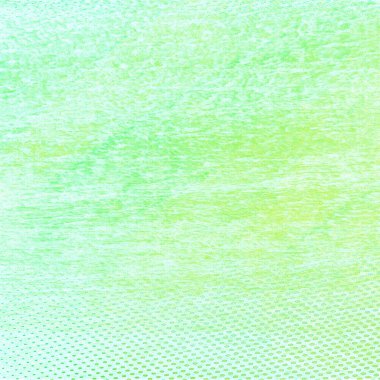 Sosyal medya, hikaye, poster, şablon ve internet reklamları için kullanılabilir Greem gradoemt kare Arkaplan