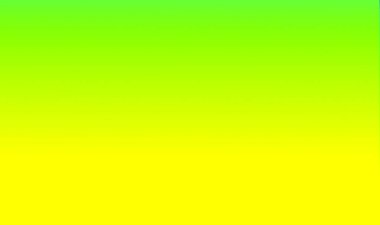 Yeşil ve sarı gradyan arkaplanın renkli bir karışımı, narin klasik doku. Renkli bir geçmiş. Renkli duvar. Zarif bir zemin. Raster resmi.