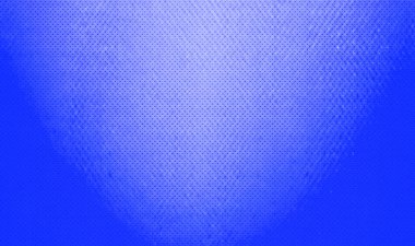 Sosyal medya promosyonları, etkinlikler, afişler, afişler, yıldönümü, parti ve internet reklamları için kullanılabilir mavi soyut arkaplan şablonu.