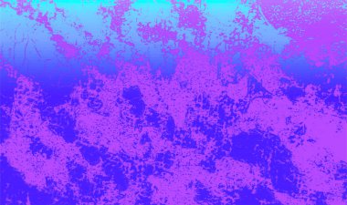 Mor mavi soyut arkaplan şablonu Sosyal medya promosyonları, etkinlikler, afişler, afişler, yıldönümü, parti ve internet ilanları için kullanılabilir.