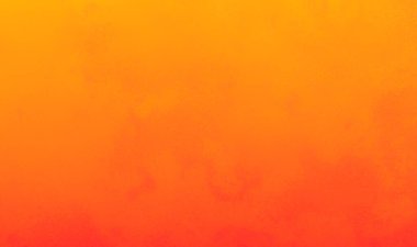 Turuncu kırmızı eğimli arka plan, narin klasik doku. Renkli bir geçmiş. Renkli duvar. Zarif bir zemin. Raster resmi.