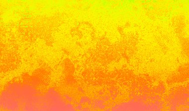 Turuncu sarı grunge arka plan, narin klasik doku. Renkli bir geçmiş. Renkli duvar. Zarif bir zemin. Raster resmi.