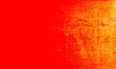 Kırmızı grunge gradyan arka plan, hassas klasik doku. Renkli bir geçmiş. Renkli duvar. Zarif bir zemin. Raster resmi.