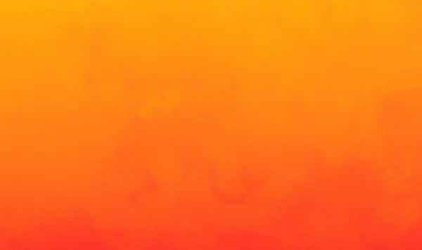 Pomerančově Červený Gradient Pozadí Jemná Klasická Textura Barevné Pozadí Barevná — Stock fotografie