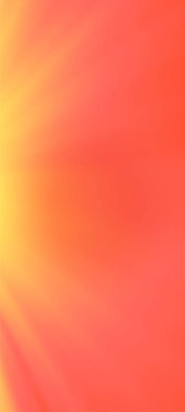 Turuncu eğimli dikey arkaplan, Reklamlar, Afişler, Afişler, Afişler, Afişler, Yıldönümü, Parti, Etkinlikler, Reklamlar ve grafik tasarımı için uygundur