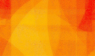 Abstract Orange pattern Background with smooth gradient colors. Good background for text. Elegant and beautiful background