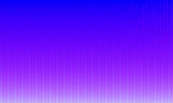 Purple blue gradient Background with smooth gradient colors. Good background for text. Elegant and beautiful background