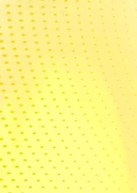 Yellow pattern Background, Modern Vertical design suitable for Advertisements, Posters, Banners, Promos, and Creative graphic design works