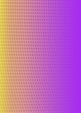 Purple yellow Background, Modern Vertical design suitable for Advertisements, Posters, Banners, Promos, and Creative graphic design works