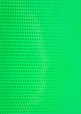 Green pattern Background, Modern Vertical design suitable for Advertisements, Posters, Banners, Promos, and Creative graphic design works