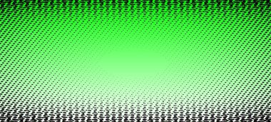 Green pot art pattern background, Usable for social media, story, poster, promos, party, anniversary, display, and online web Ads.