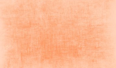 Orange scrathes pattern Background for product display, banner, posters, advertisements, party, events, and graphic design works