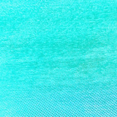 Abstract light blue textured Square Background, Usable for social media, story, poster, banner, backdrop, graphic design, template and web online Ads