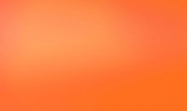 Orange gradient Background, suitable for websites, social media, blogs, eBooks, newsletters, ads, etc. and insert pictures and space for copy