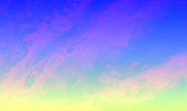 Blue abstract grunge Background, suitable for websites, social media, blogs, eBooks, newsletters, ads, etc. and insert pictures and space for copy