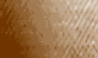 Sepia brown pattern design gradient Background, Modern horizontal design suitable for Ads, Posters, Banners, and various Creative graphic works