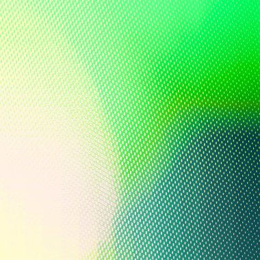 Green grunge pattern Squared Background. Simple desing. Textured, for banners, posters, and various Graphic desing works