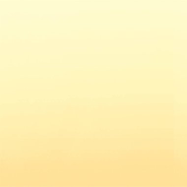 Pale yellow gradient Square Background template suitable for social media post, online advertisements, banner, posters, business concept, and various graphic design works etc