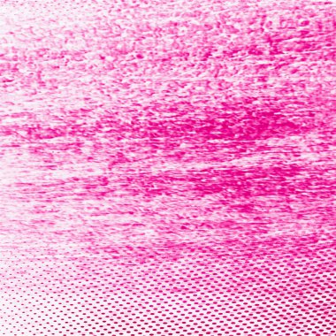 Pink grunge pattern Square Background template suitable for social media post, online advertisements, banner, posters, business concept, and various graphic design works etc