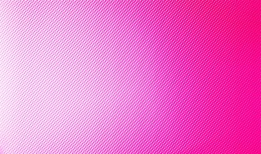 Pink textured gradient Background, Modern horizontal design suitable for Ads, Posters, Banners, and various graphic design works