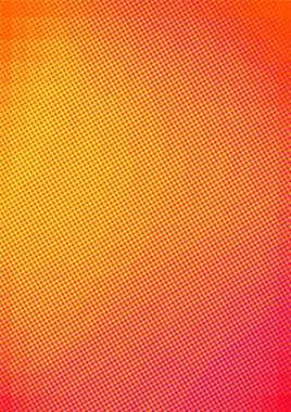 Orange red pattern Vertical Background, Usable for social media, story, poster, banner, promos, party, anniversary, display, and online web Ads
