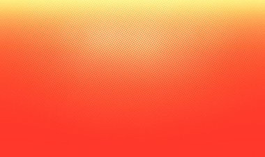 Blend of Orange and Red gradient Background, template gentle cla