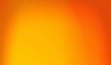 Orange gradient Background, template gentle classic texture for party, celebration, social media, events, art work, poster, banner, promotions, and online web advertisements
