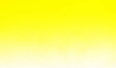Luxury Yellow gradient Background banner template. Color background. Color design illustration. Usable for social media, story, poster, and web online Ads