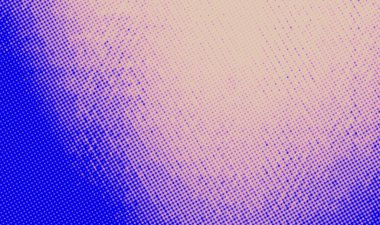 Blue pattern gradient Background template for greetings, birthday, valentines, anniversary, banner, poster, events, and for various creative design works