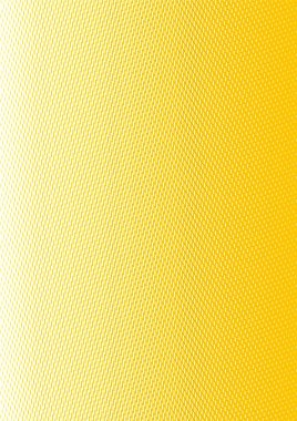 Yellow gradient vertical Background, Usable for social media, story, poster, banner, promos, party, anniversary, display, and online web Ads